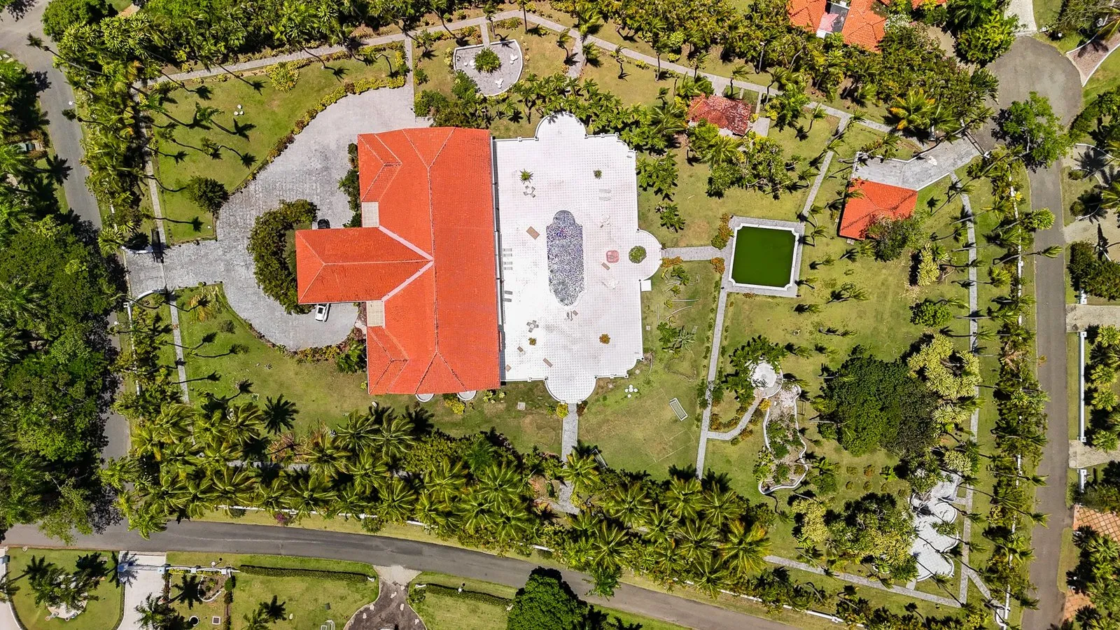VILLA EN VENTE SEA HORSE RANCH, photo principale