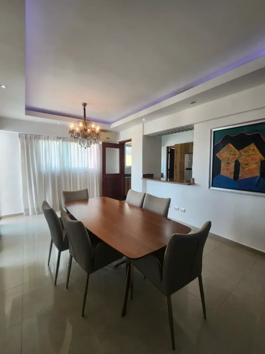 Apartamento en Ensanche Naco, Santo Domingo, foto 14