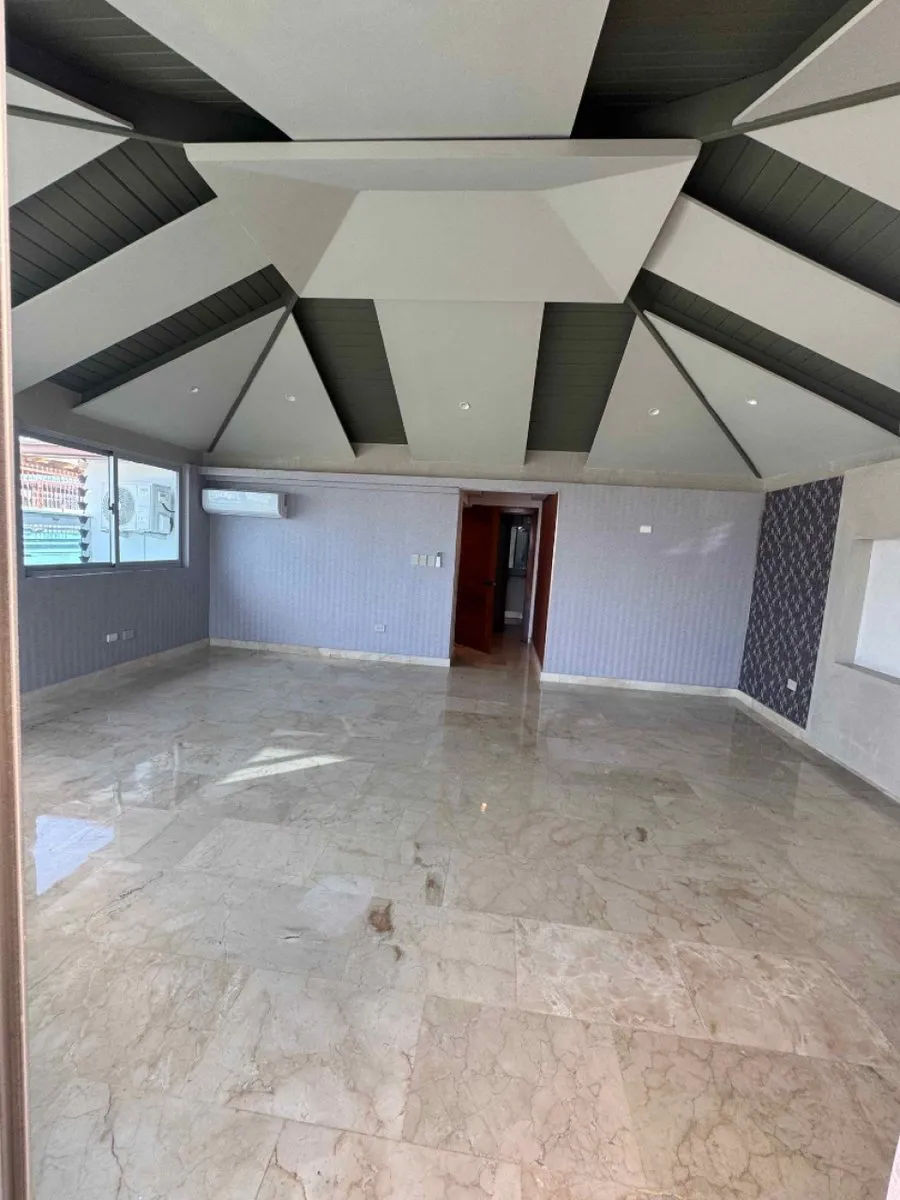 Exklusives Penthouse in Bella Vista, Santo Domingo, Foto 3