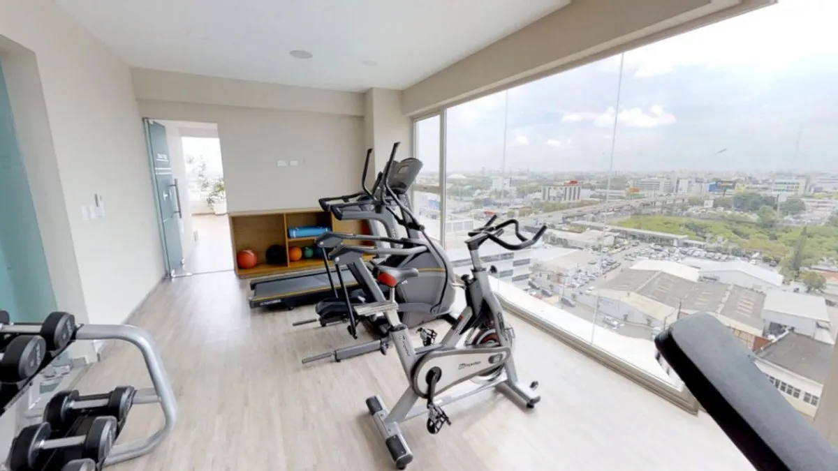 Penthouse for sale in Ensanche Serrallés, photo 4