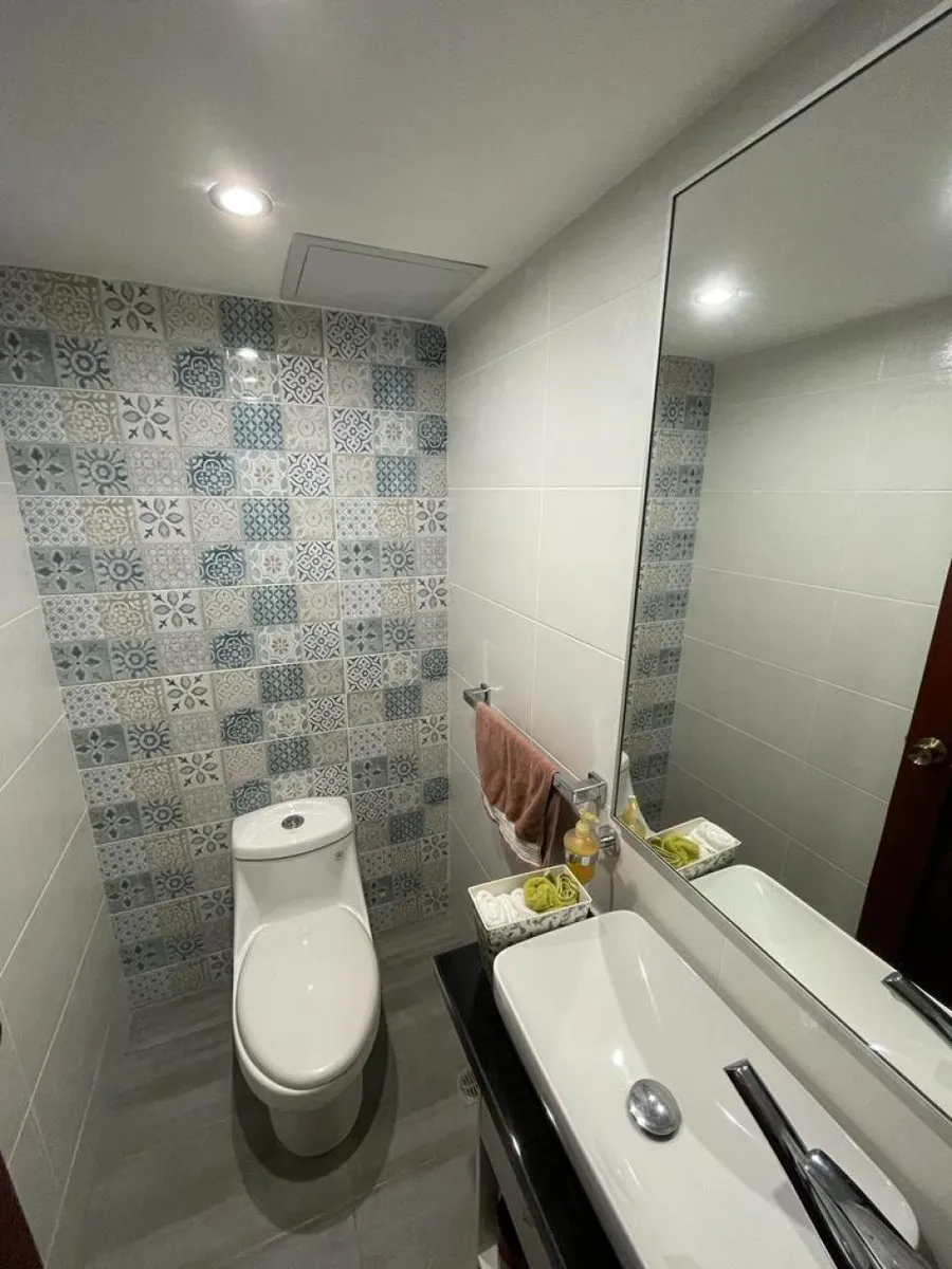 Apartment in Bella Vista, Santo Domingo, Foto 12