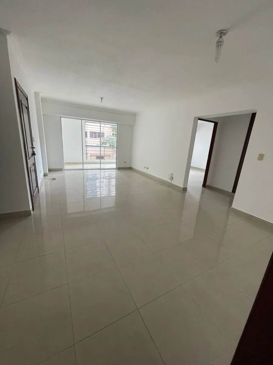 Apartment for Resale in Piantini | Tower in Piantini, photo 7