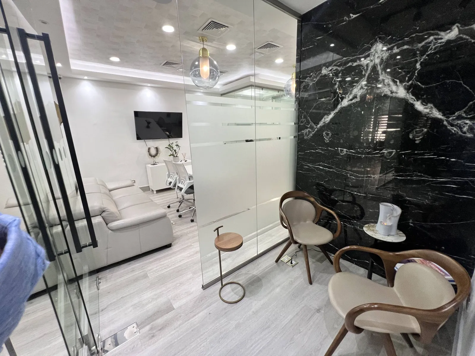 EDIFICIO EN VENTA 5264 M² AVENIDA RÓMULO BETANCOUR, Foto 5