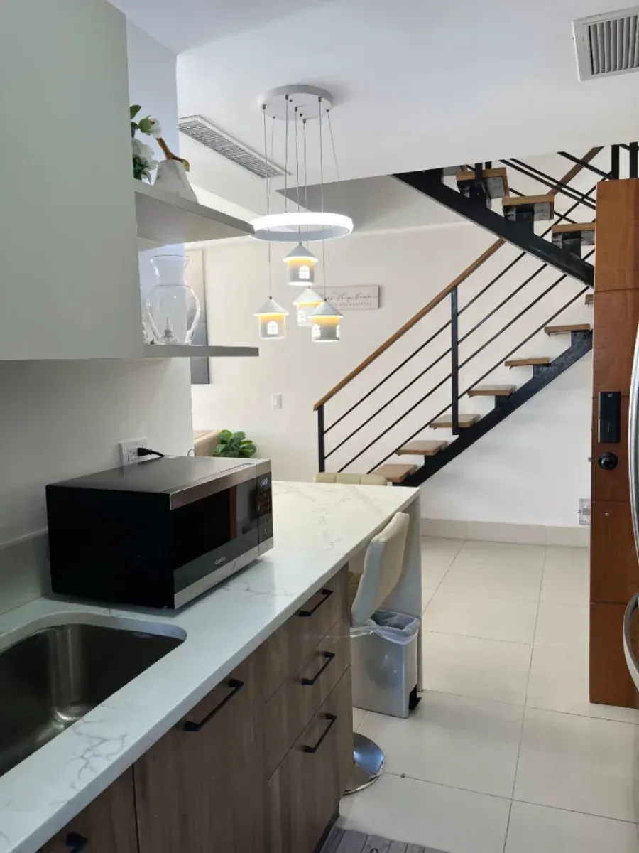 Penthouse en Venta en el Ensanche Serralles, DN, photo 7