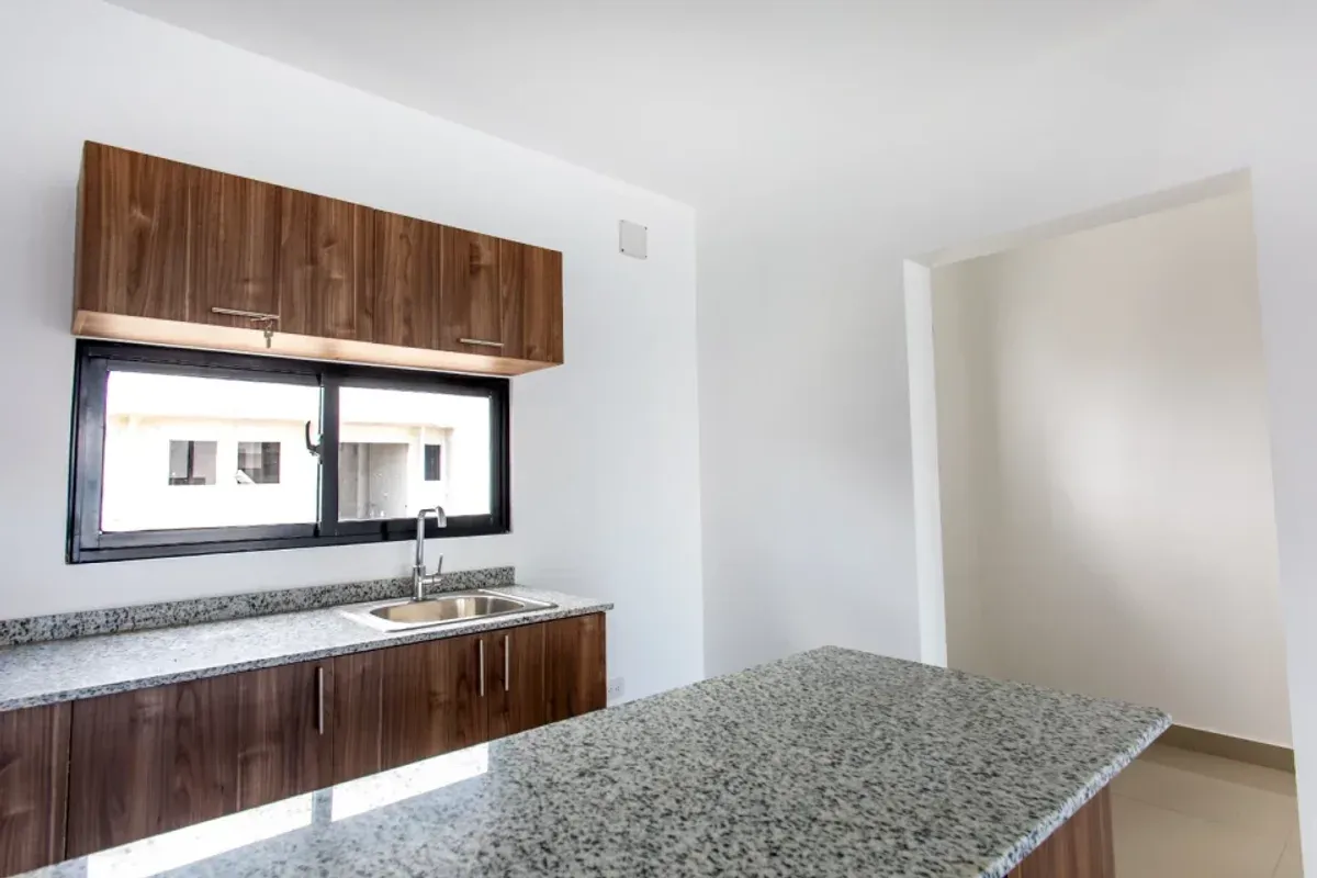 Beautiful apartment with private terrace, photo 4