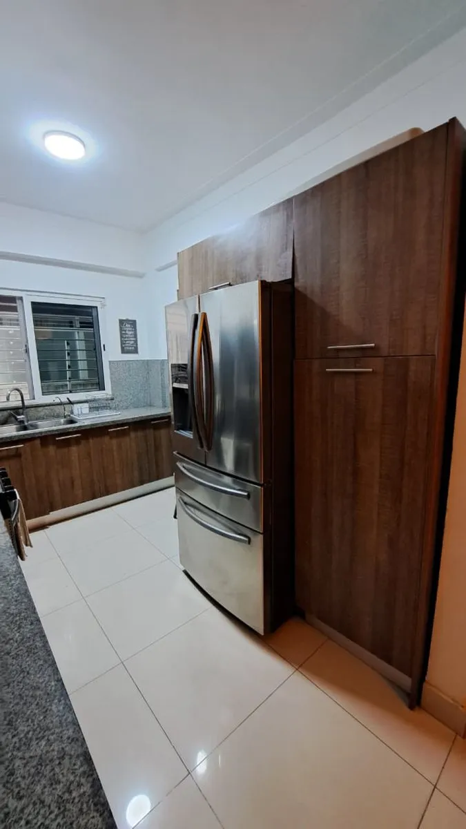 APARTAMENTO EN VENTA EN EVARISTO MORALES, foto 7
