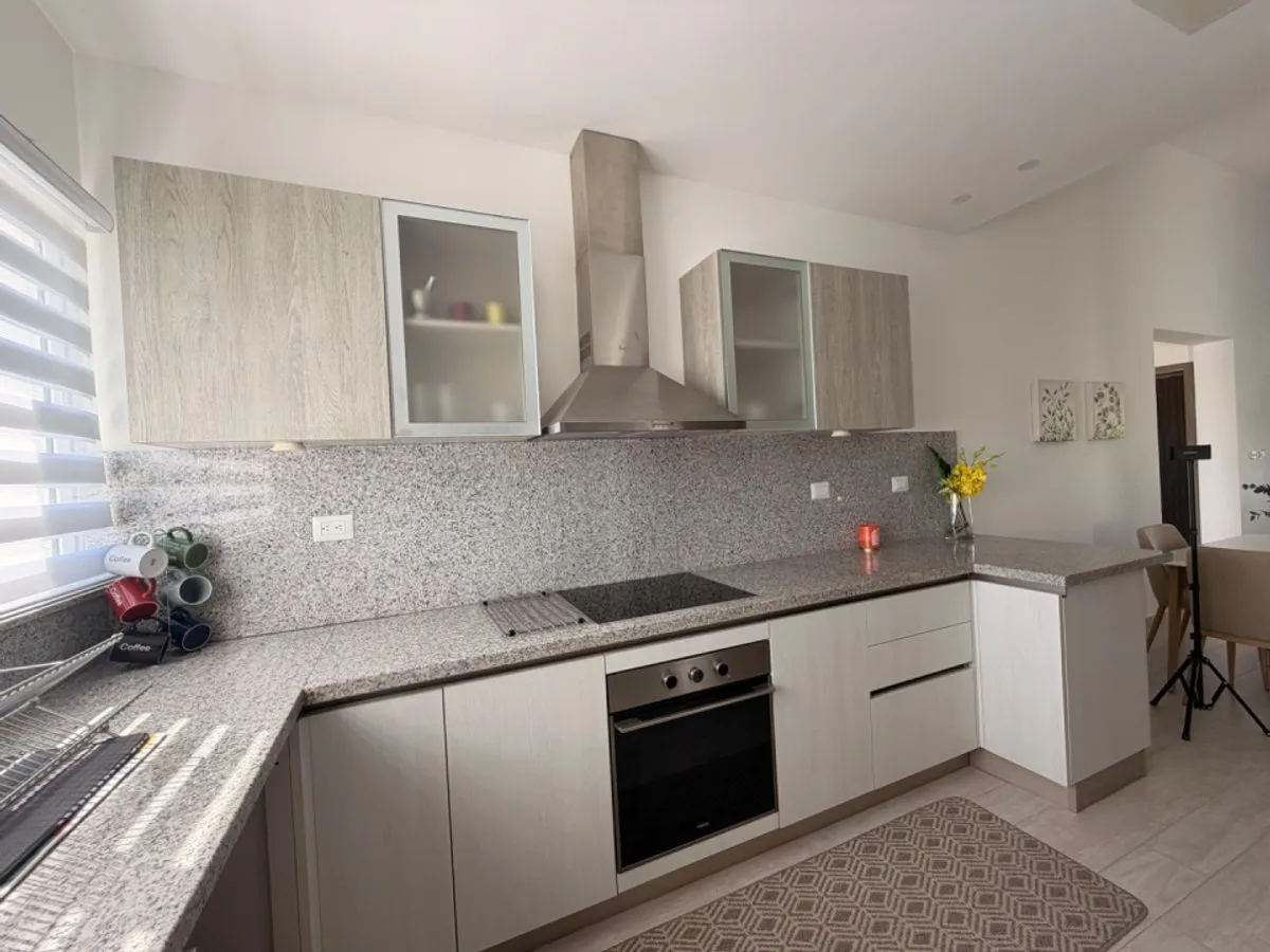 Apartment in COCOTAL GOLF & COUNTRY CLUB BAVARO, Foto 5