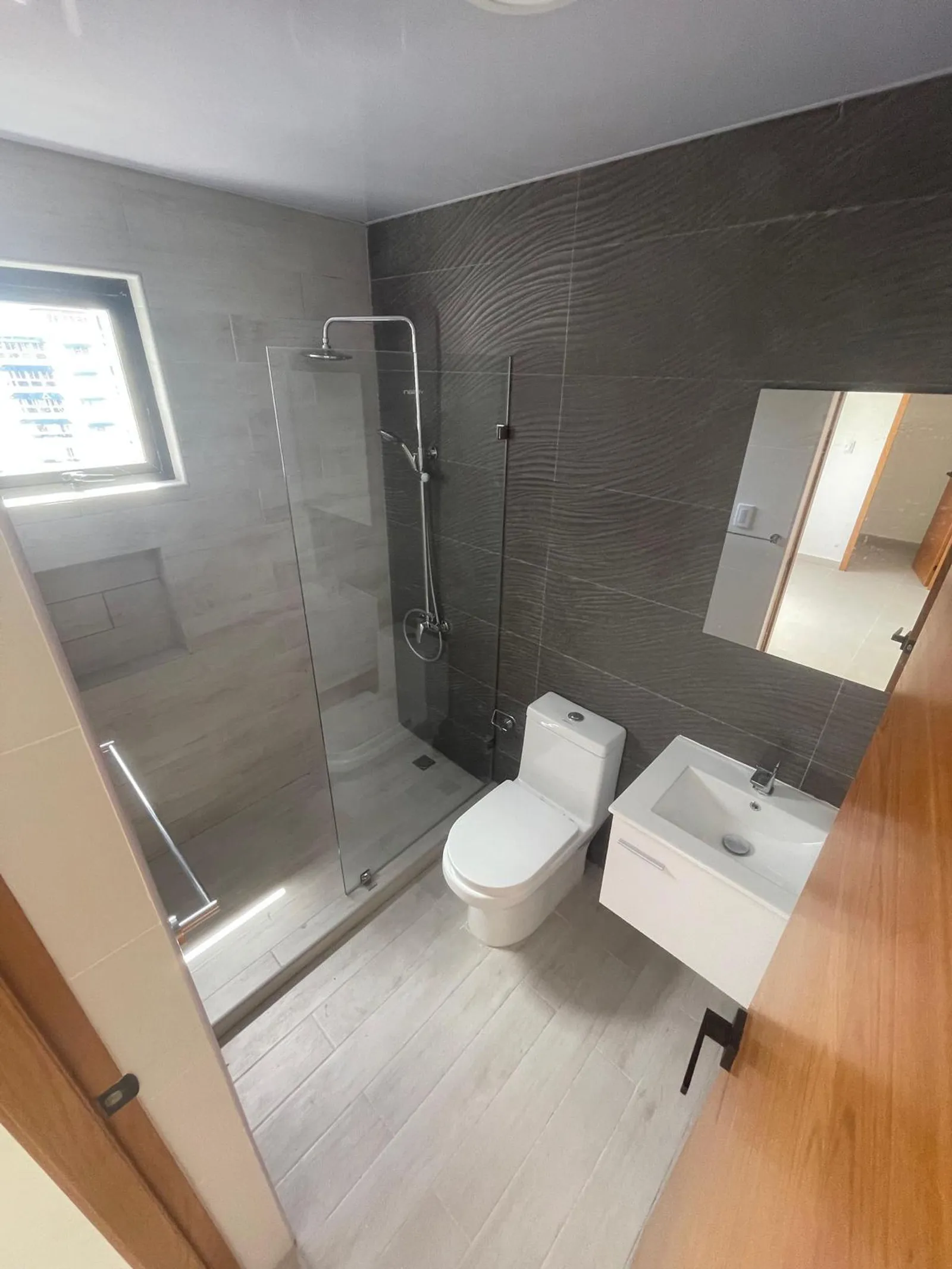 APARTAMENTO EN VENTA 1 HAB., BELLA VISTA, foto 4