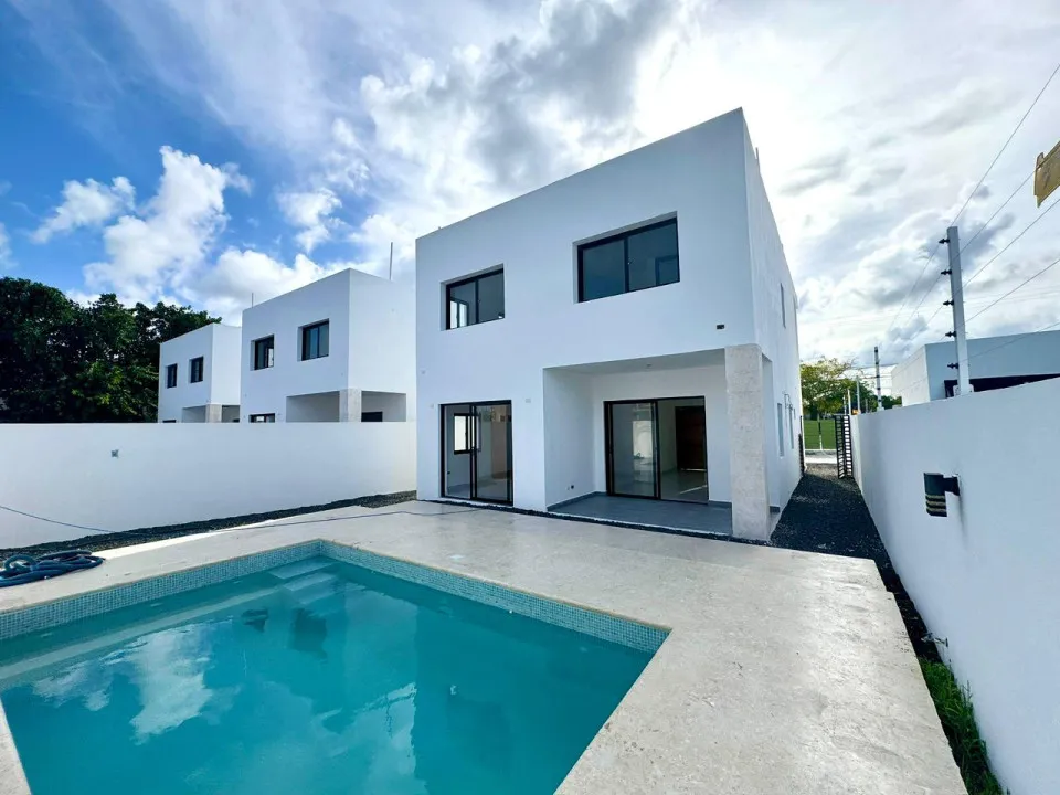 Project in BAVARO, photo 9