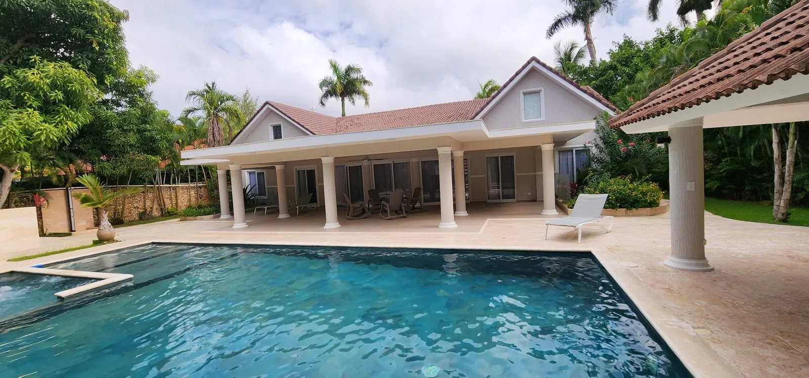 Villa de luxe à Perla Marina Sosúa, photo 5