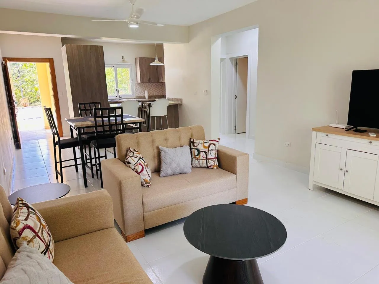2-BEDROOM APARTMENT IN RESIDENCIAL HISPANIOLA, SOSÚA | LIVE WITH STYLE!, photo 14