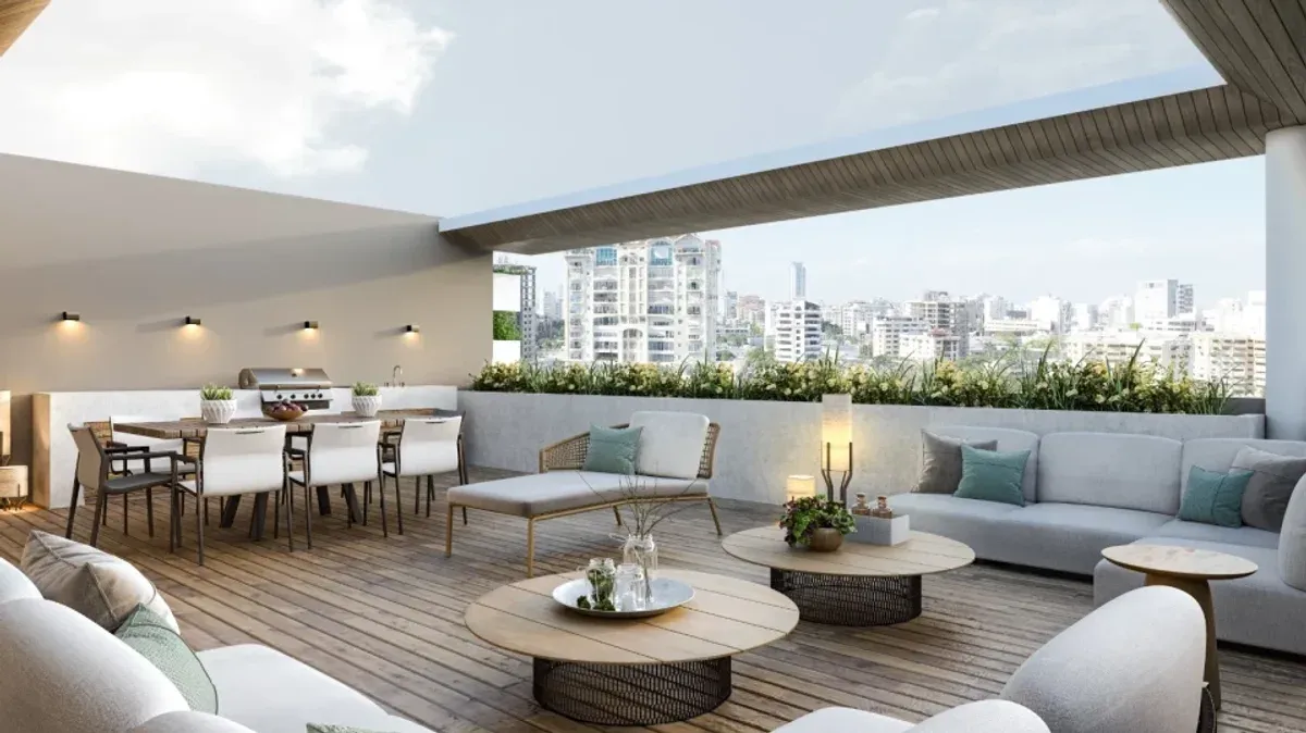 Apartamento en Venta Mirador Sur, foto 4