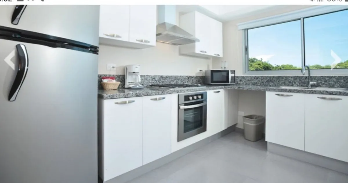 Apartamento en venta, foto 3