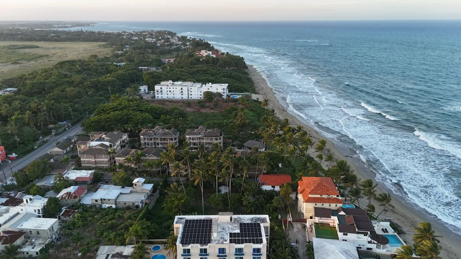 Oceanfront Property – La Rinconada, Cabarete, photo 3