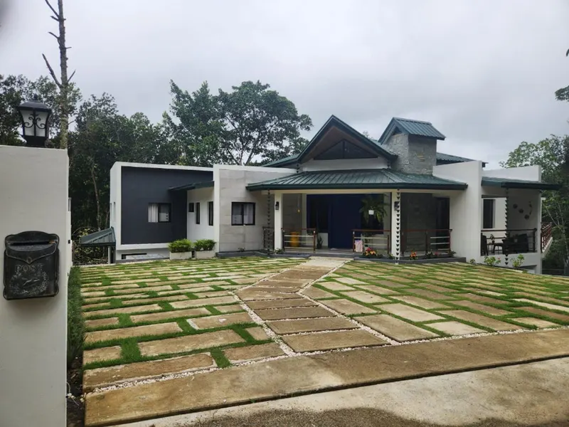 Casa di Lusso a Jarabacoa, Hotel Montaña, USD$ 525,000