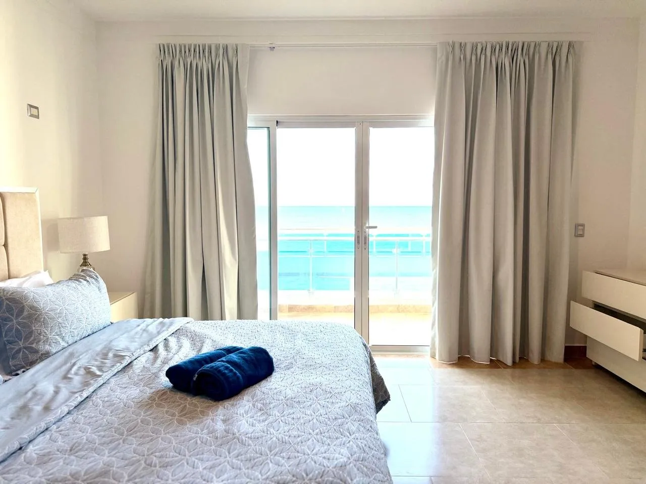 OCEANFRONT APARTMENT IN THE HEART OF CABARETE, Foto 8