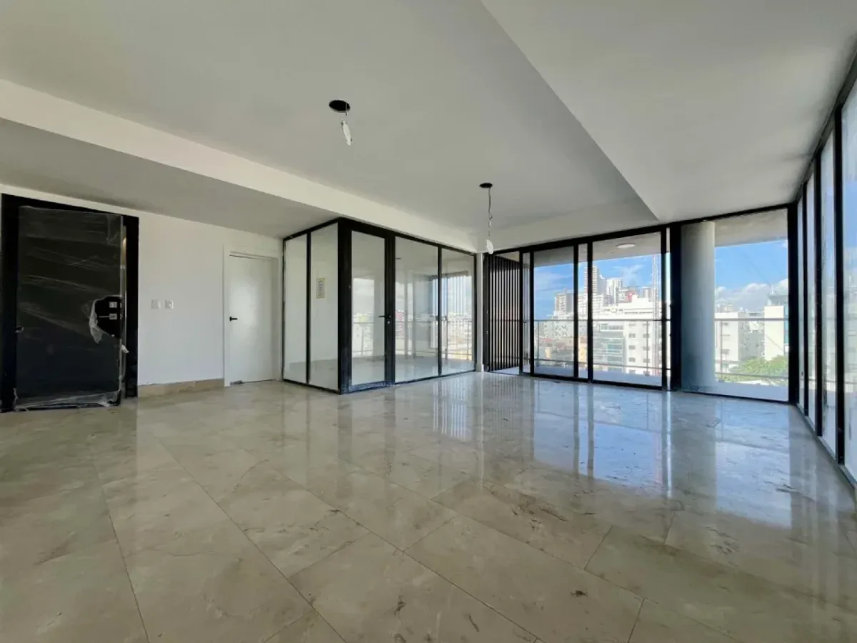 Apartment in Mirador Sur, Santo Domingo, Hauptfoto