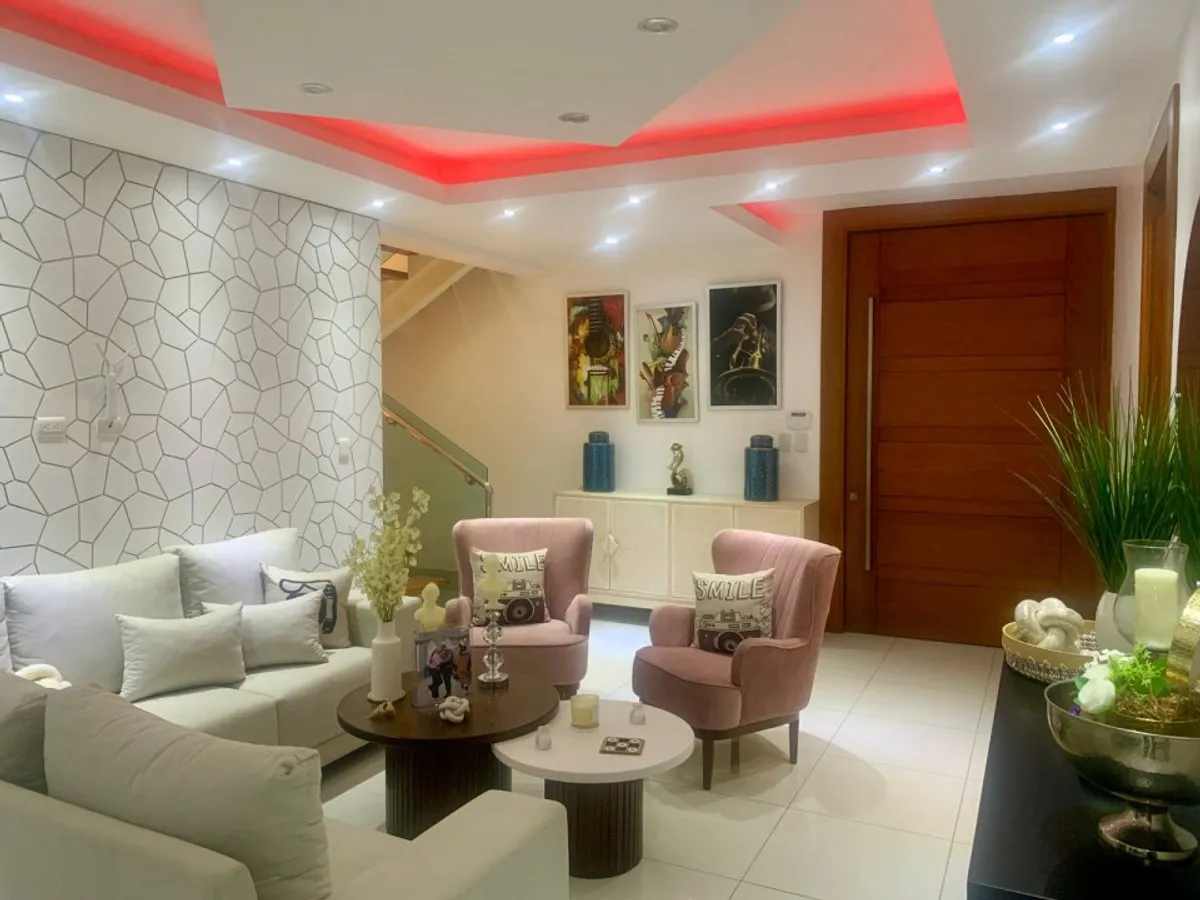 House for Sale in Emporio Dorado Santiago, photo 3