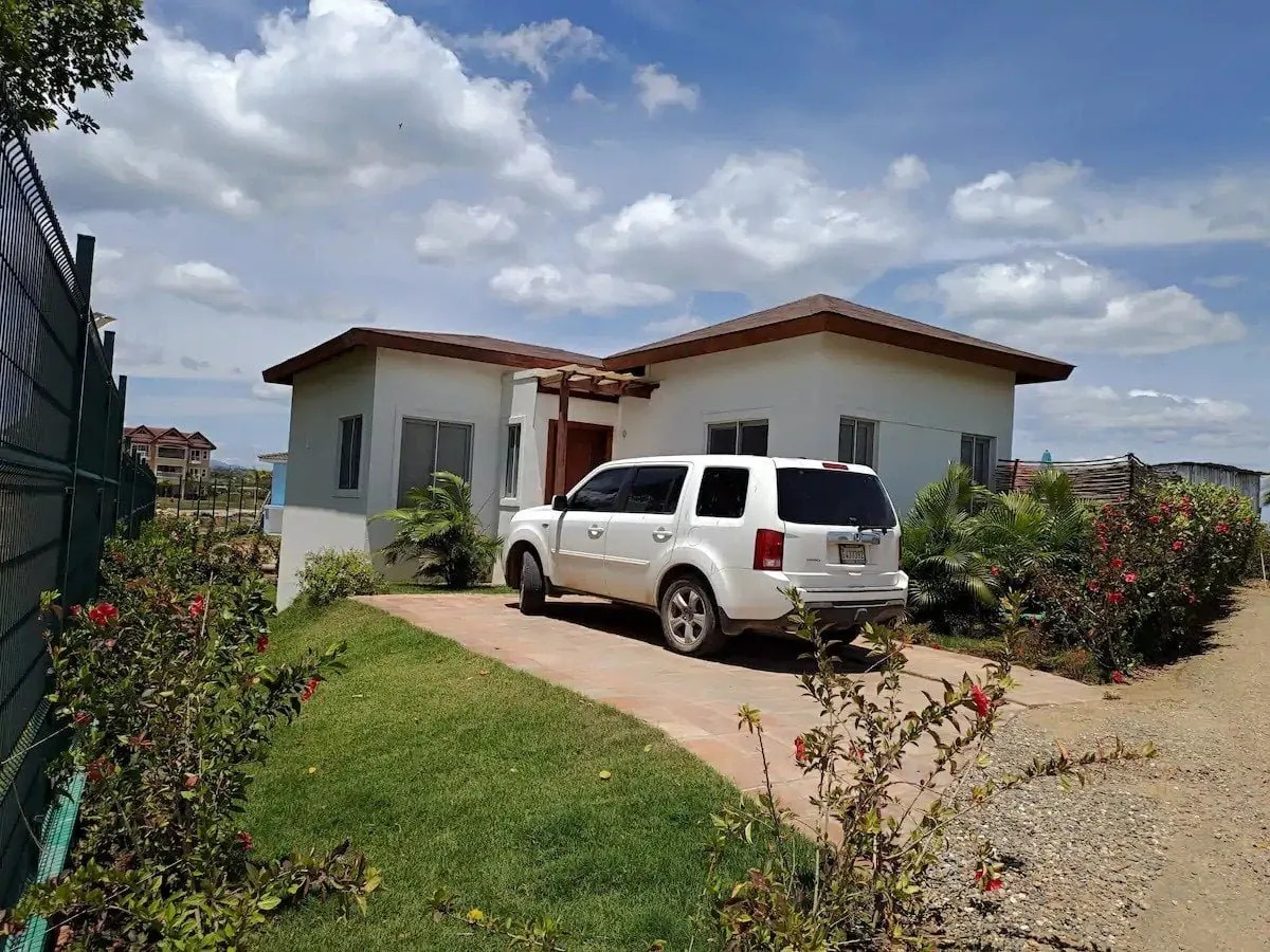 Exclusiva Villa con Piscina, foto 11