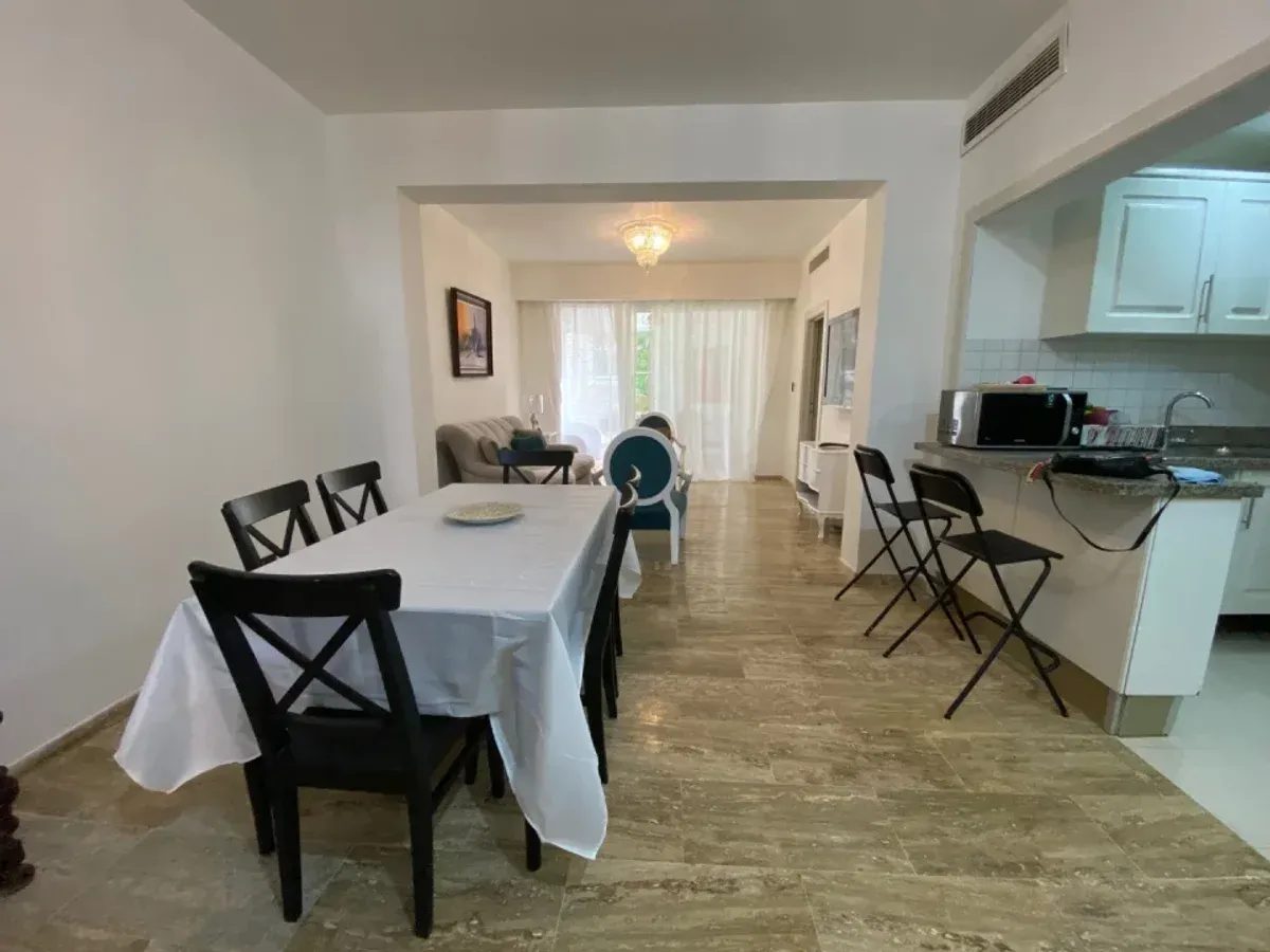 Hermoso y acogedor apartamento en Cocotal, foto 6