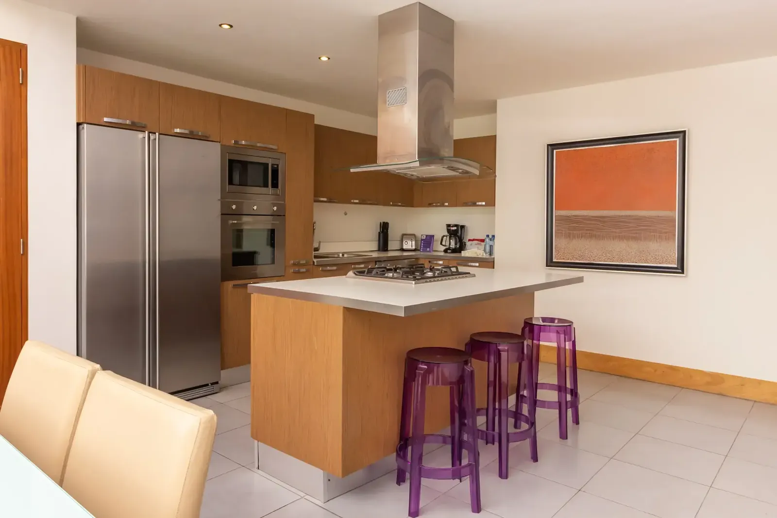 Modern Ocean-View Condominium in Cabarete, photo 3