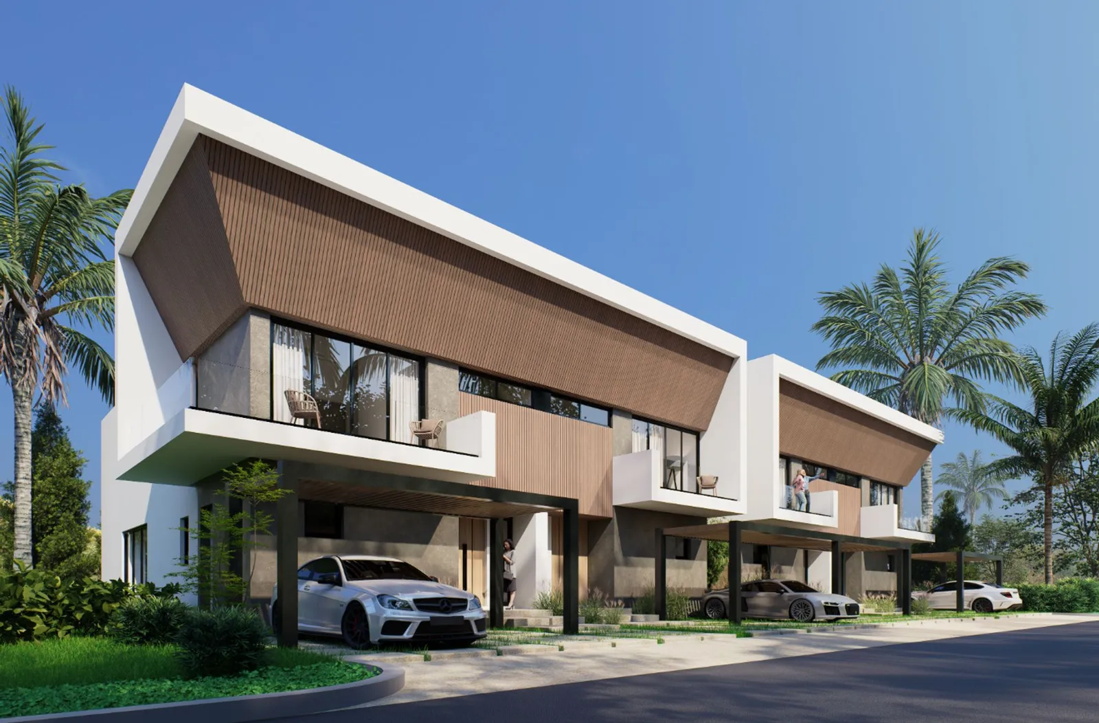 Exclusivo Proyecto de 4 Villas en Cap Cana, foto 10