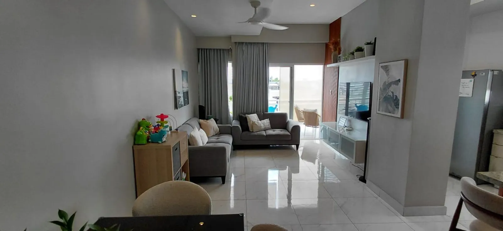 Apartamento en el Millon, foto principal