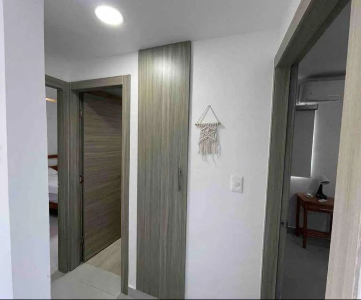 Furnished apartment in Punta Cana, photo 7