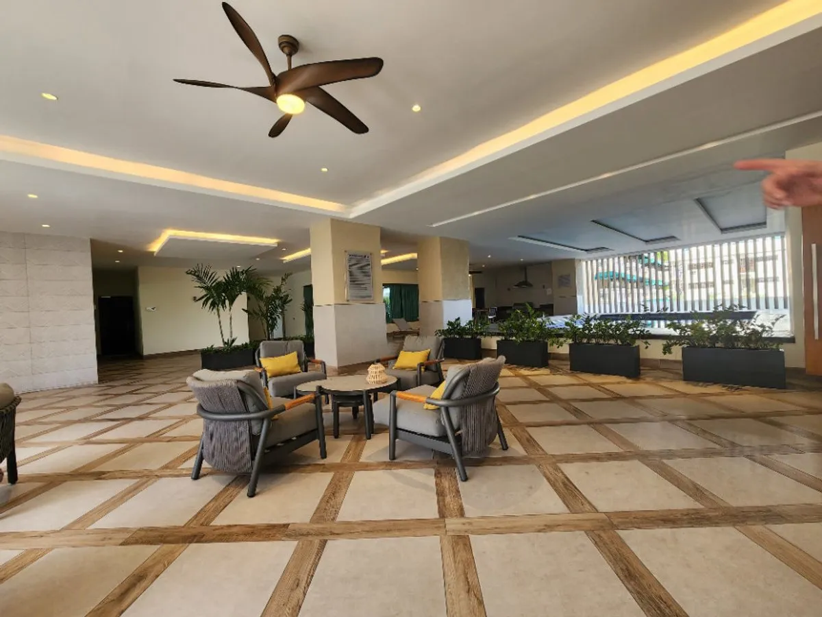 Apartamento en La Esperilla, Santo Domingo, foto 2