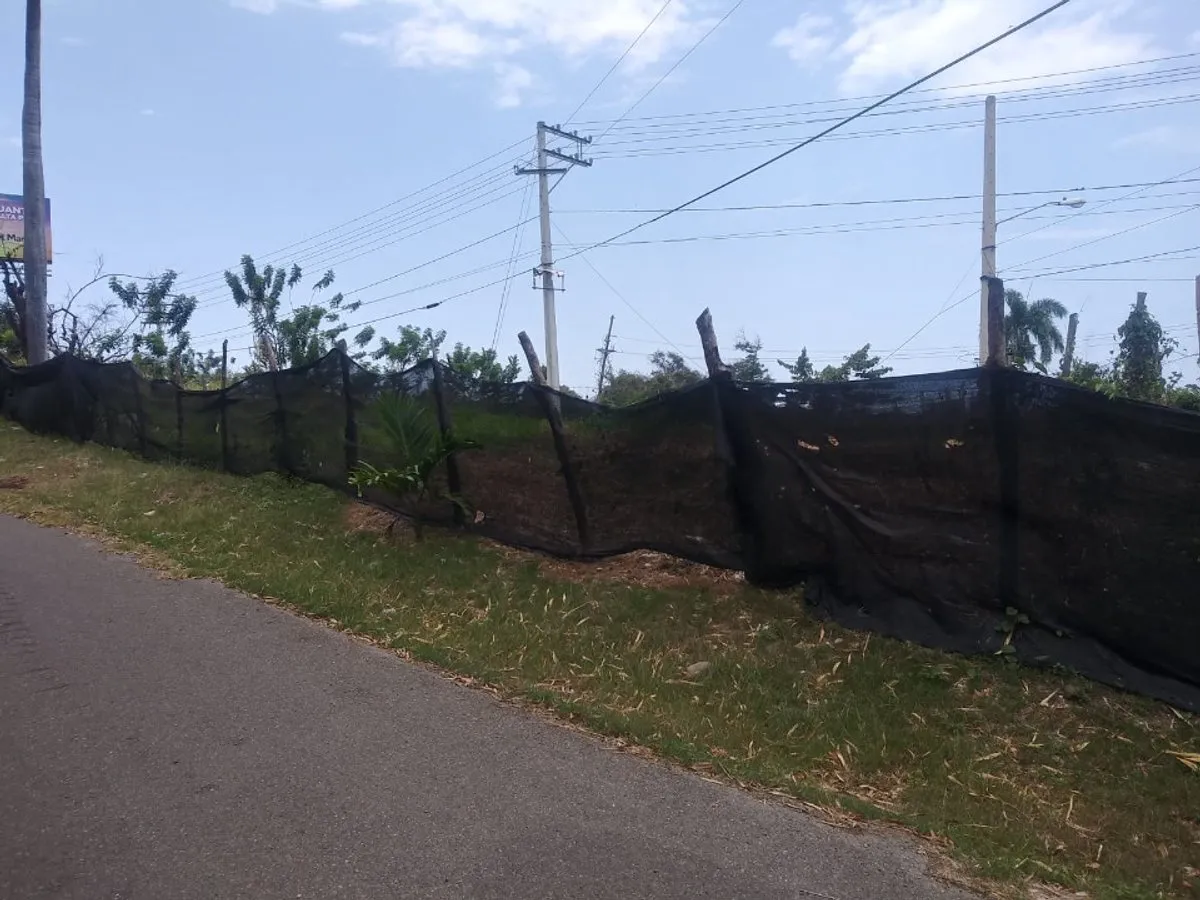 Terreno en venta Cofresi, Puerto Plata 1,137.86MT, foto 2