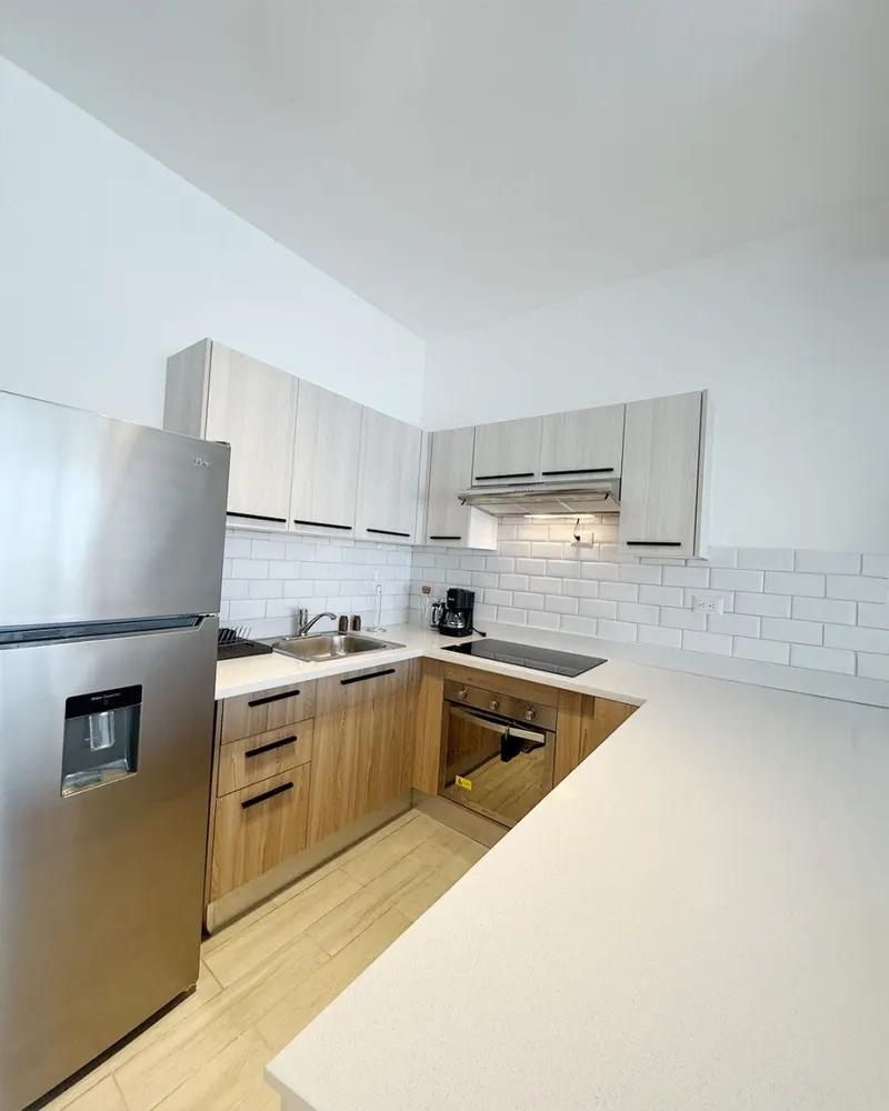 PH ARREDATO IN WHITE SANDS BÁVARO, USD$ 169,900