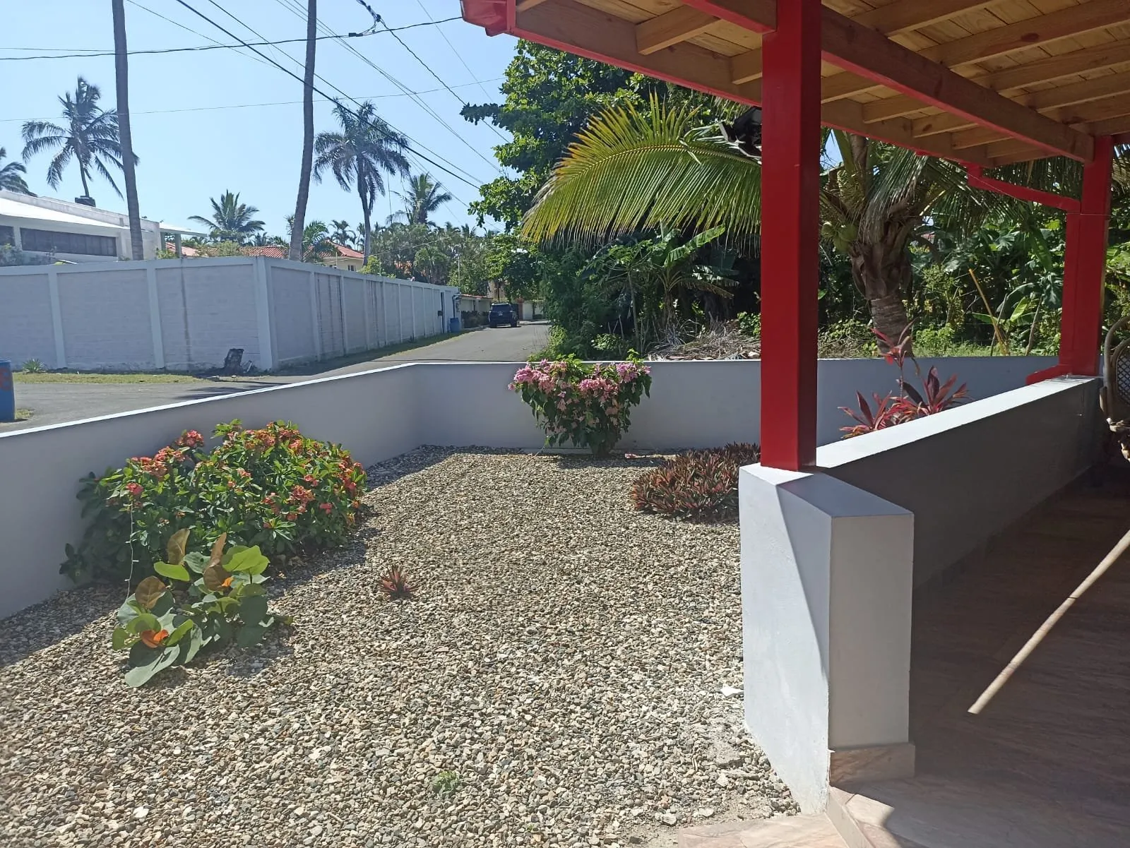 Maravillosa casa cerca de la playa, foto 7