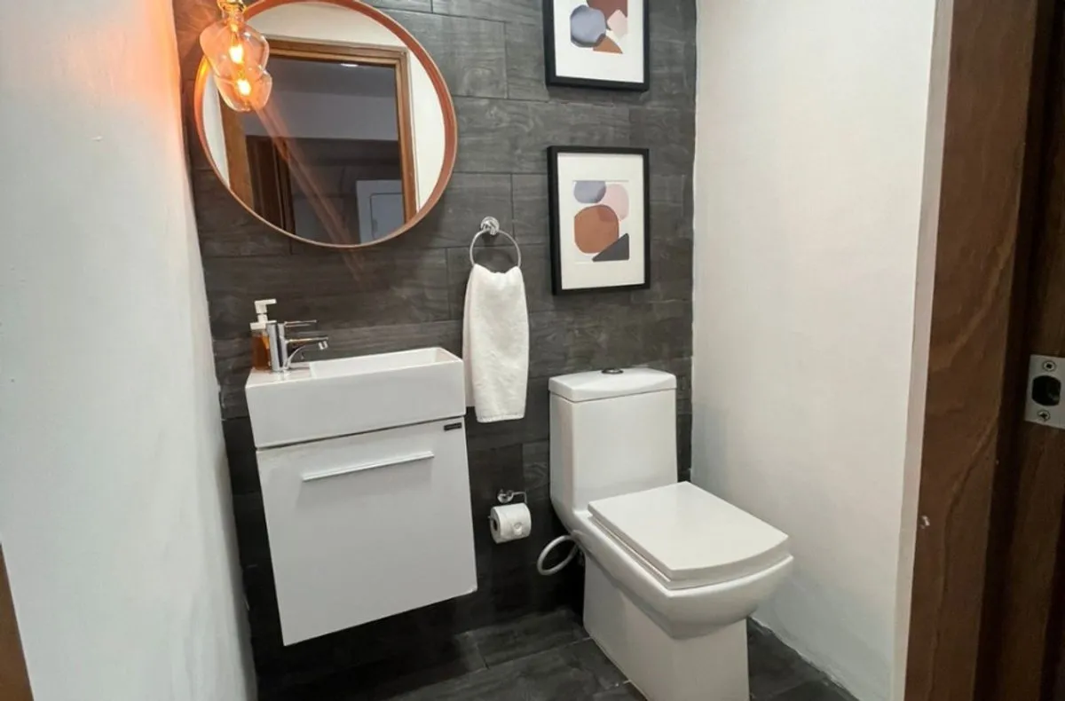 Exklusives Penthouse in Piantini, Santo Domingo, Foto 8