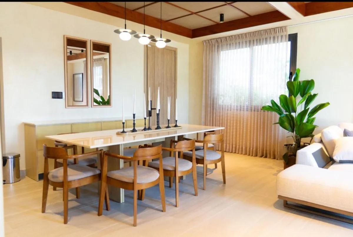 Möbliertes Apartment in La Esmeralda, Foto 4