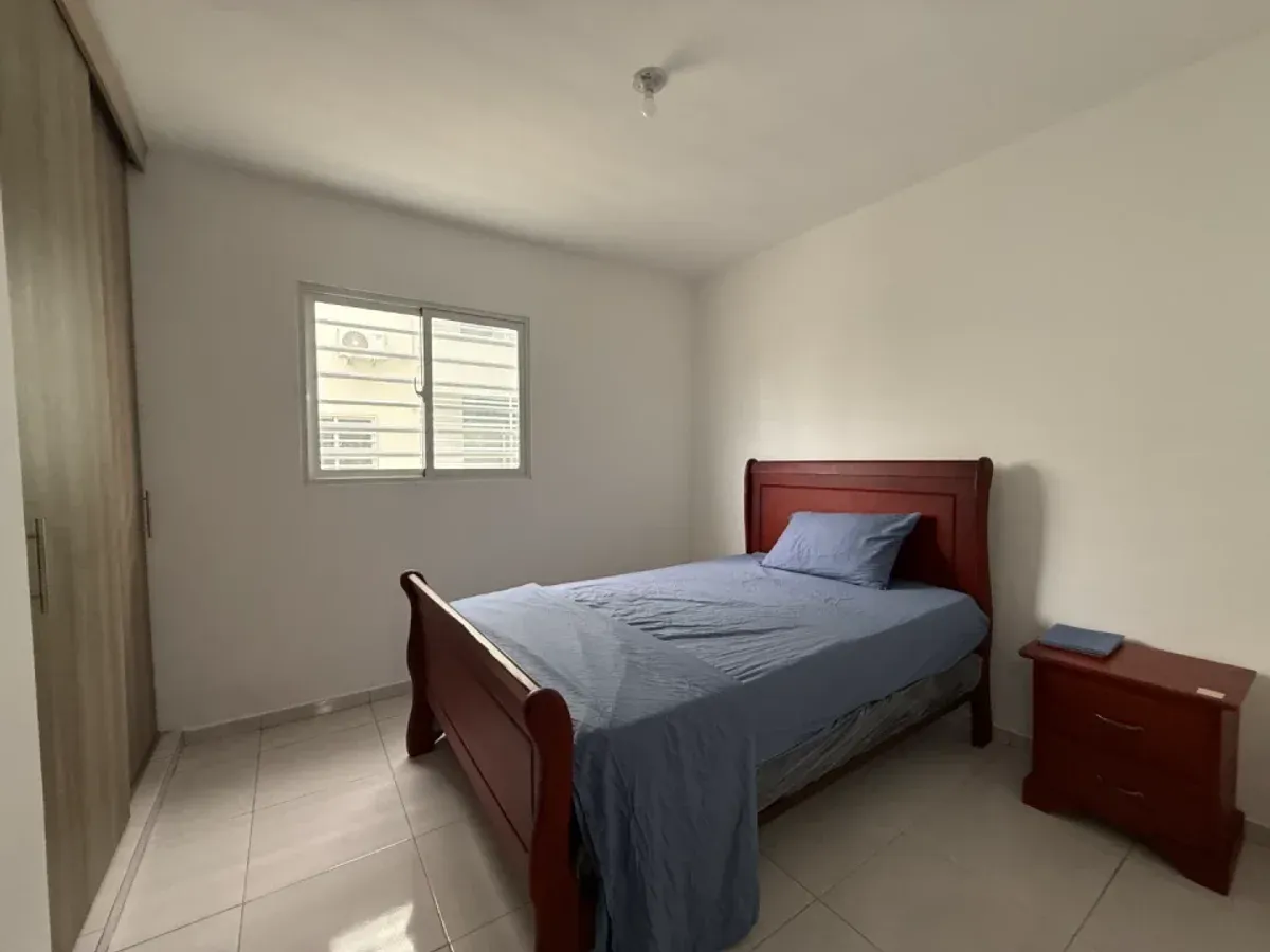 Möbliertes Apartment in Terrazas del Este 1, Foto 5