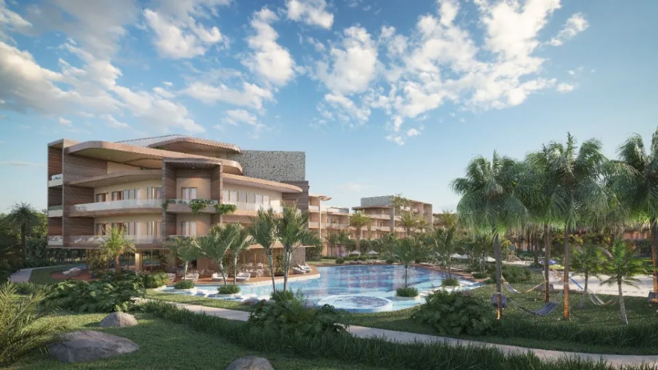 Projekt in Las Iguanas Golf Residences, Foto 8