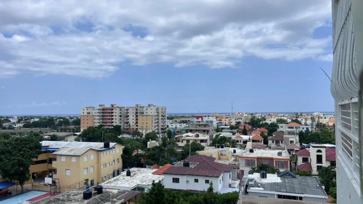 Appartement à La Romana, Secteur Don Juan I AVEC ASCENSEUR, photo 5