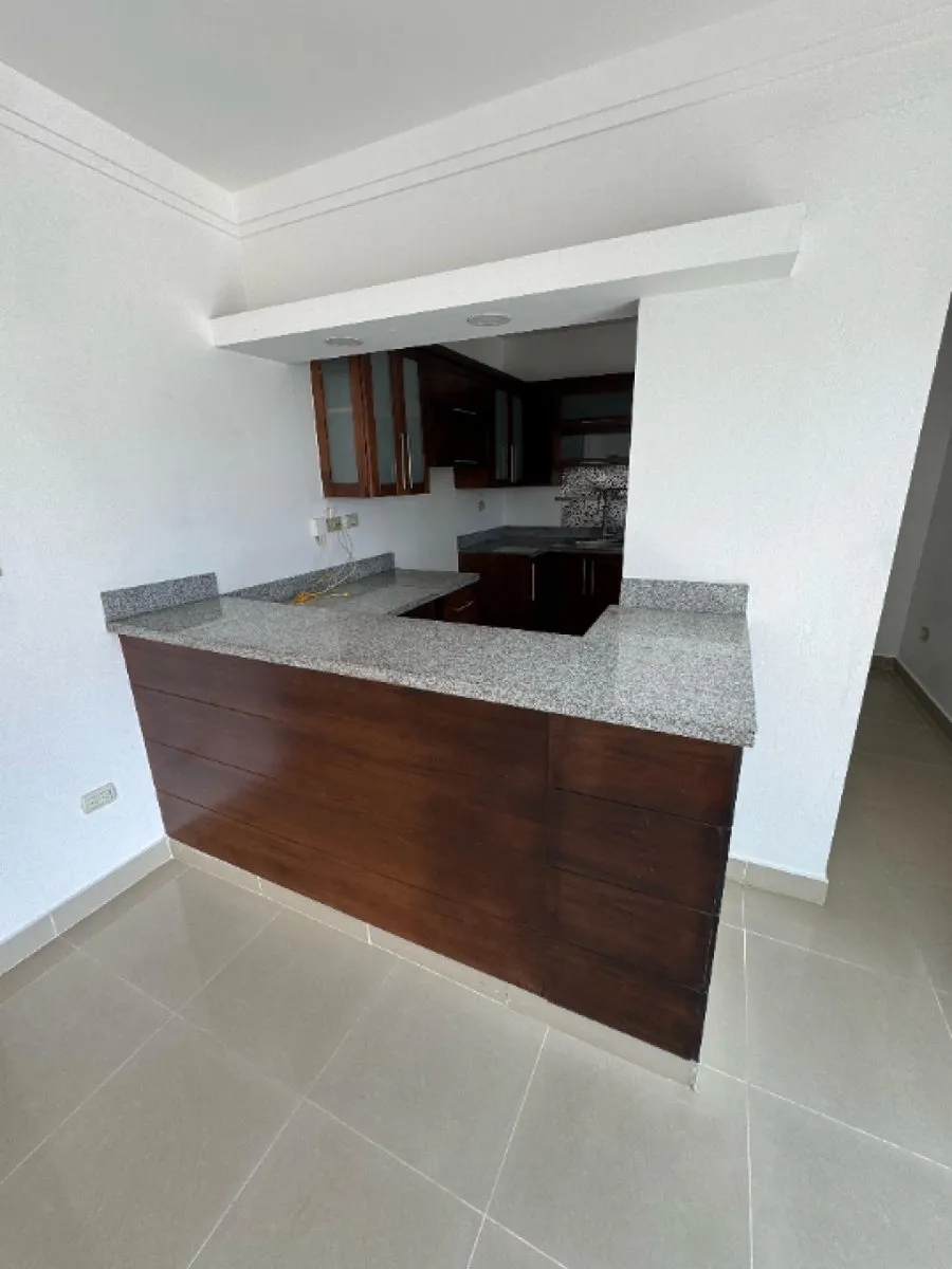 Penthouse en Santiago, El Dorado I, foto 7