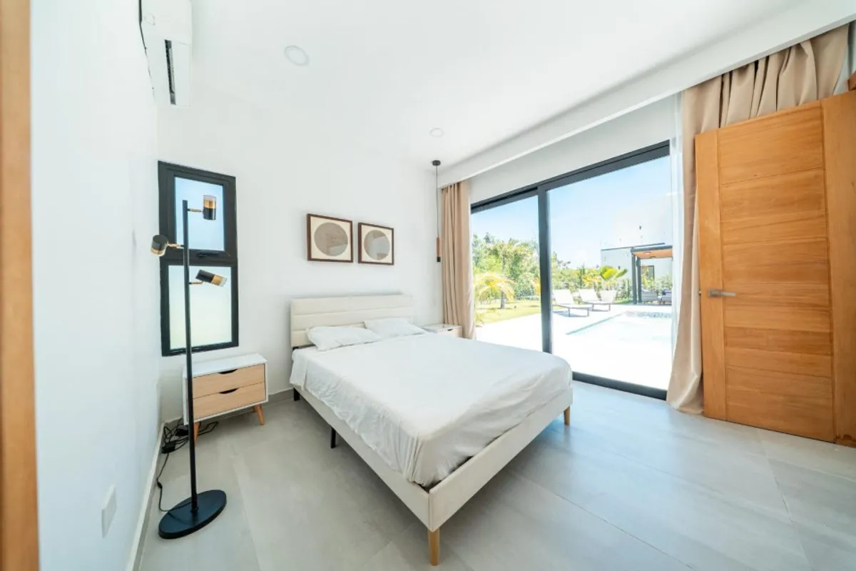Villa zum Verkauf in Ciudad Las Canas Cap Cana, Foto 9