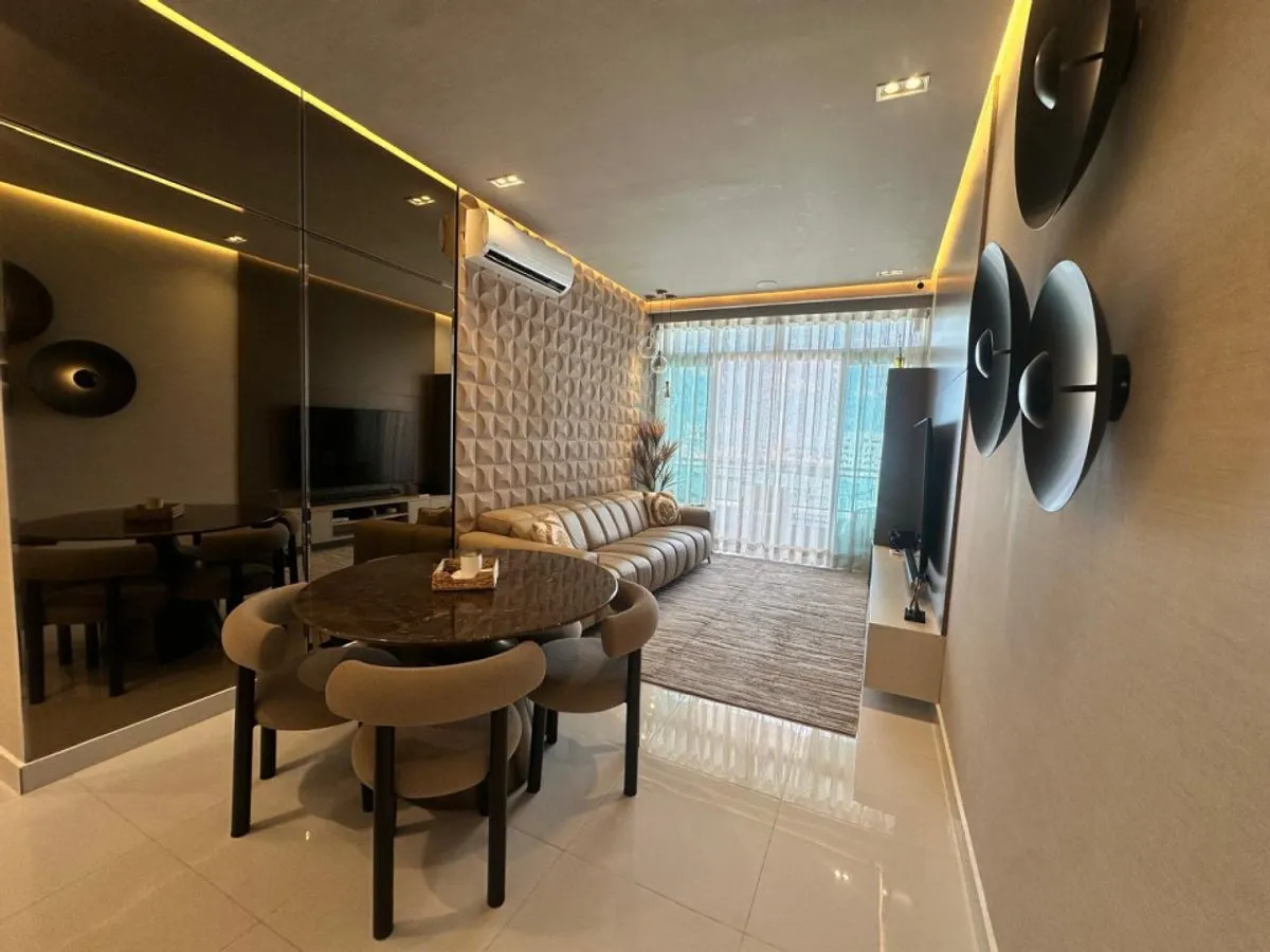 Apartment for Sale in Ens. Naco, photo 8