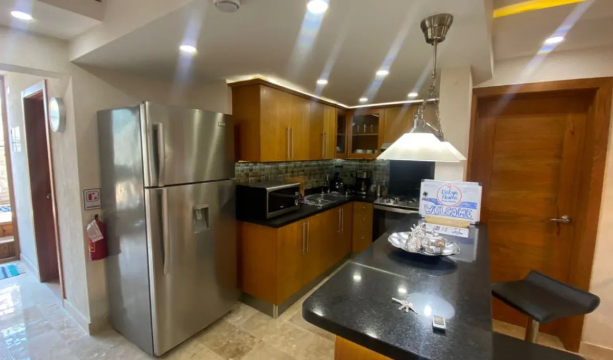 Casa en venta en Pueblo Bávaro, foto 4