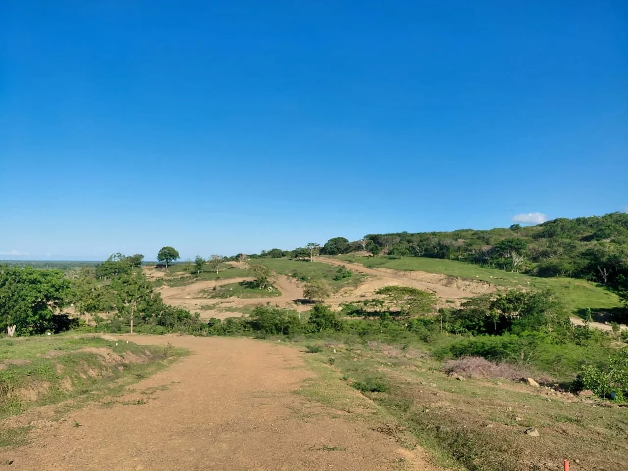 Altos de Bergantín – Terrains résidentiels à Puerto Plata, photo principale
