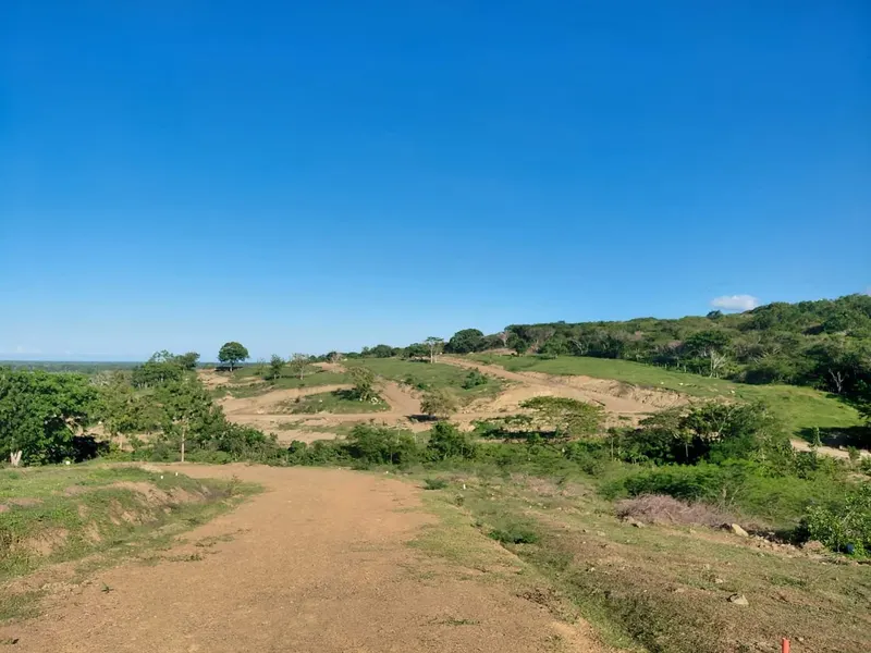 Altos de Bergantín – Grundstücke in Puerto Plata, USD$ 130