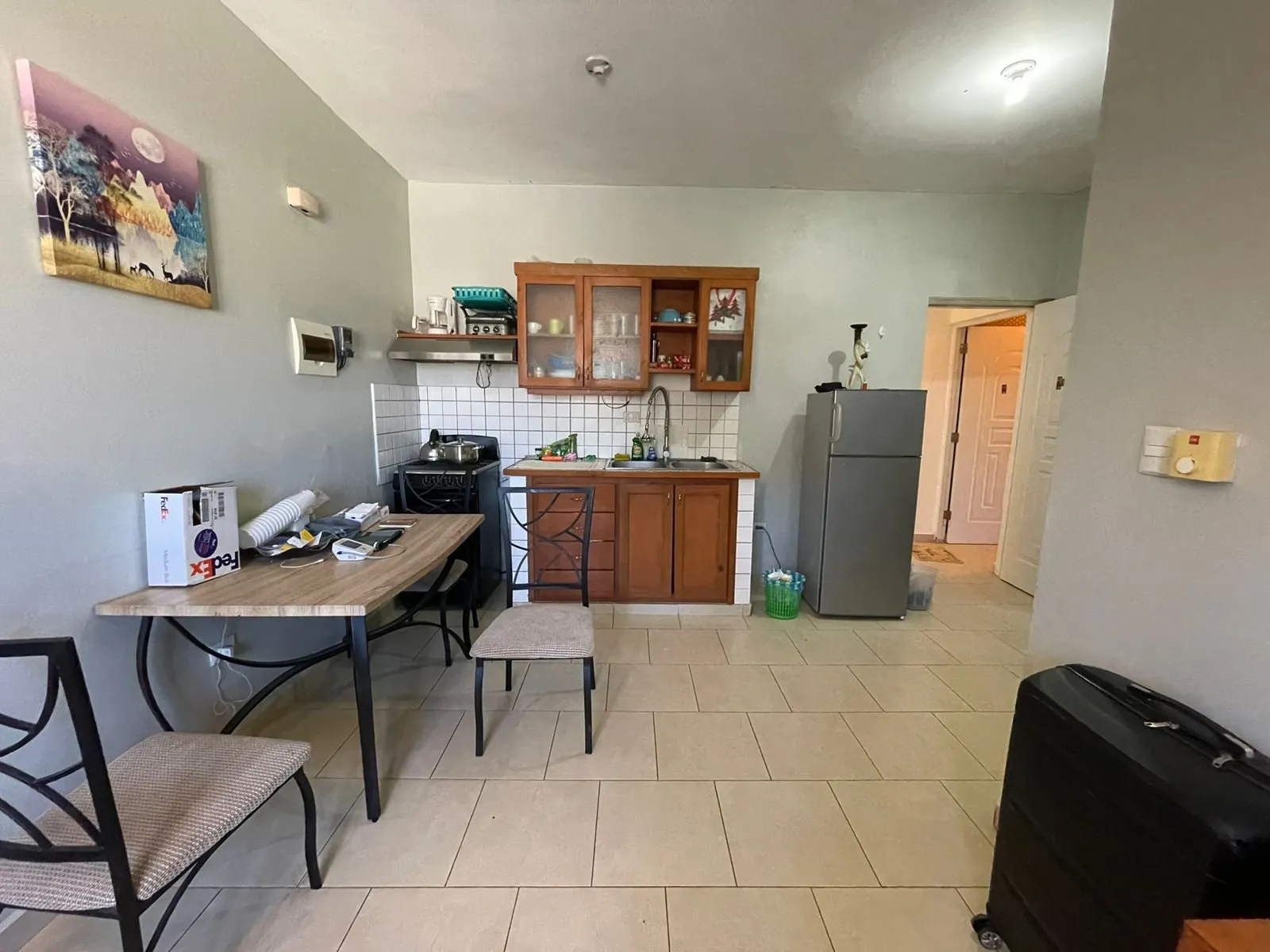 Apartamento in Sosúa, El Batey, Hauptfoto
