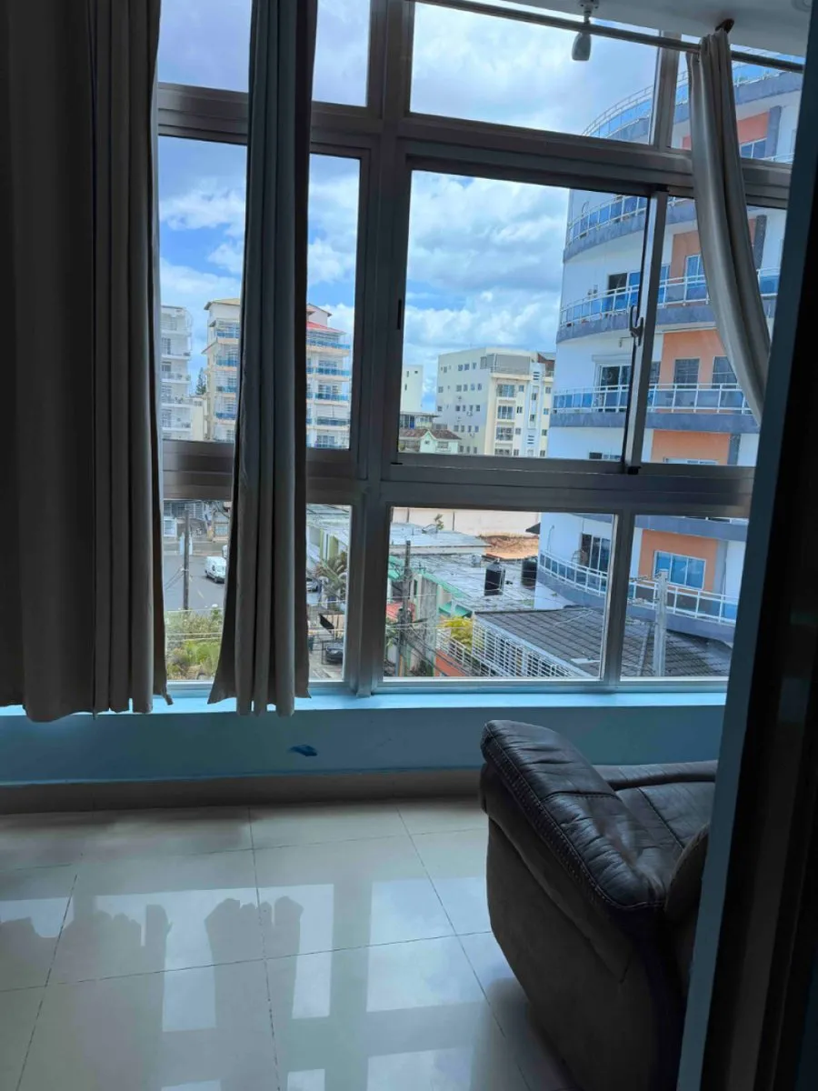 Apartment in Mirador Norte, Santo Domingo, Foto 2