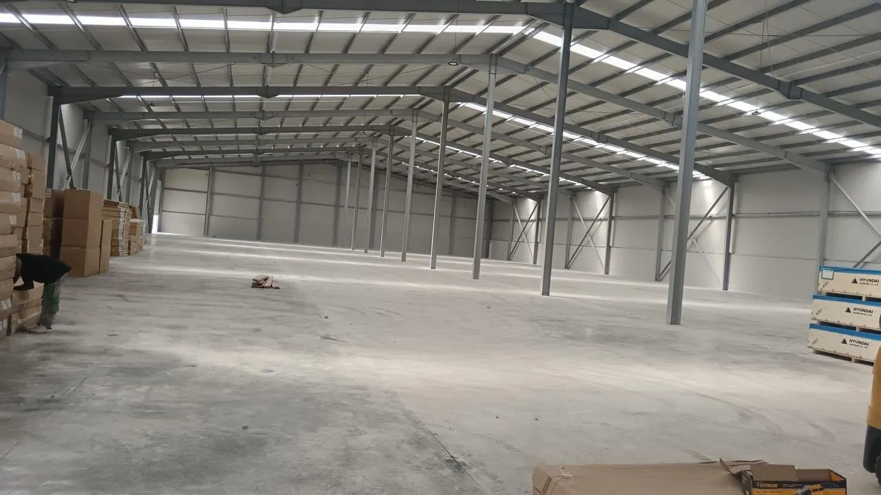 Nave Industrial en BAVARO PUNTA CANA FOAM CRETE DOMINICANA S. R. L., photo 7
