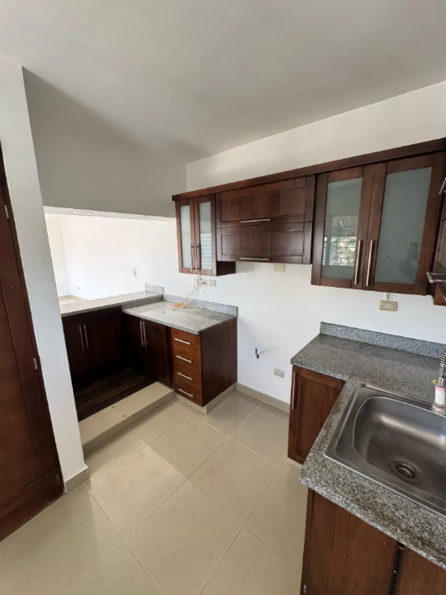 Penthouse en Santiago, El Dorado I, foto 4