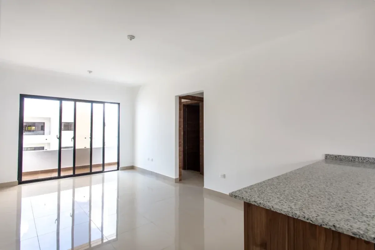 Beautiful apartment with private terrace, photo 7