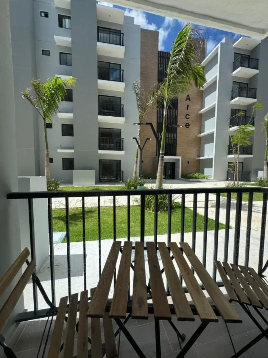 Apartamento en Bávaro, Punta Cana, foto 7