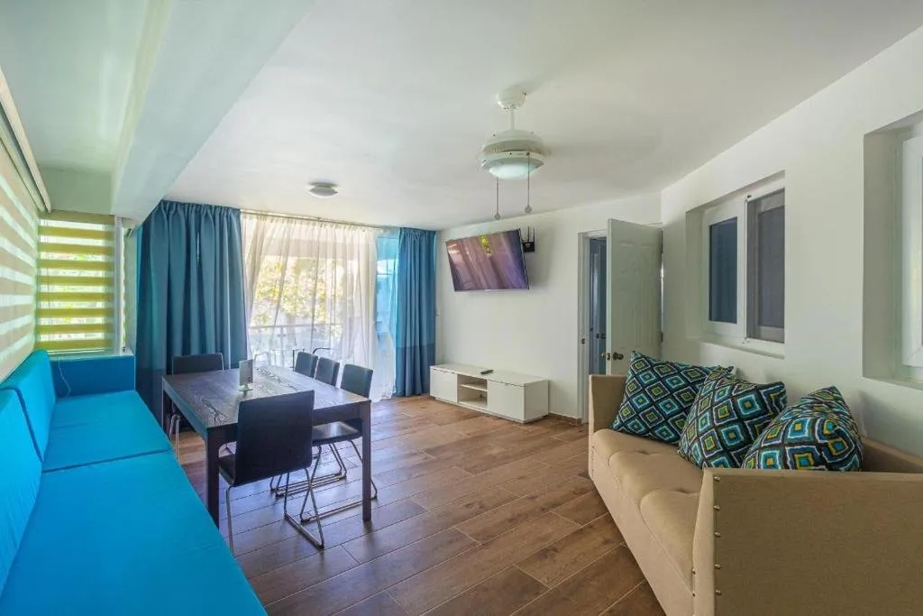 Apartamento 2 Habitaciones, foto 12